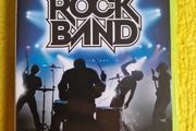 Rockband xbox 360 games Original