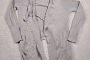 Simply Vera Wang cardigan, size M