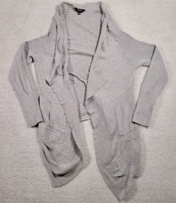 Simply Vera Wang cardigan, size M
