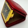 SWISS vintage travel clock Image 2