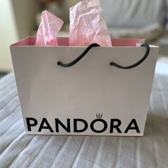 Pandora bag
