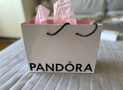 Pandora bag