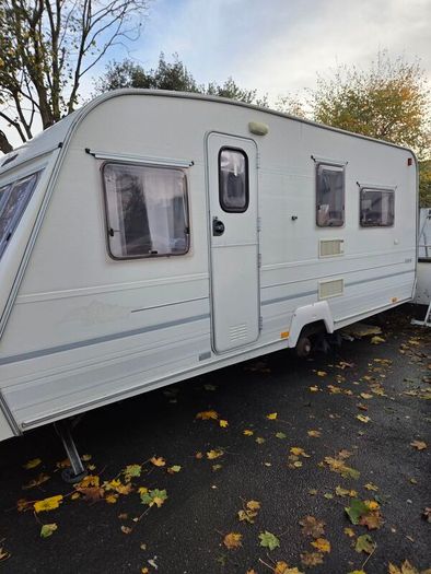 caravan