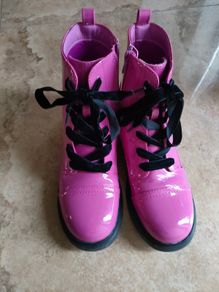 Kids boots