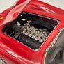 Ferrari 250 GTO 1962 Burago 1:24 Scale Model Car Made in Italy Image 7