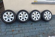 Genuine Bmw 16" like new Semperit And Wanli tyres