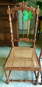 Antique chairs