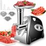 Electric Meat Mincer Grinder and Sausage Maker,Powerful 2800 Watt Copper Motor MULTIPLE COLOURS AVAILABLE (FREE POSTAGE) Image 2