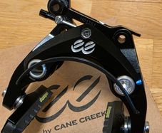 Lightweight rimbrake Canecreek