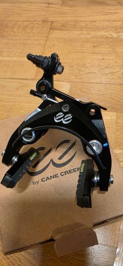 Lightweight rimbrake Canecreek