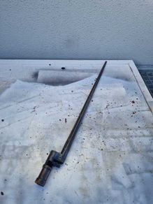 original Soviet/Russian bayonet pattern. 1891.WWI  ,WWII