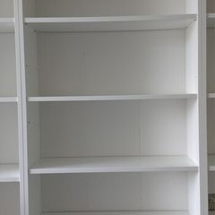 bookcase