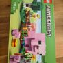 Minecraft Lego bundle Image 4