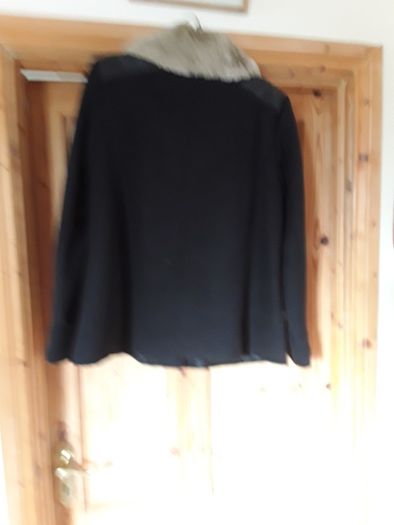 new ladies jacket