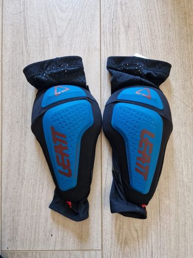 Knee/Shin Guard and Elbow Guard