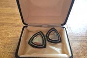 Vintage earrings