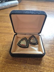 Vintage earrings