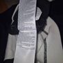 Nike Air Cropped Sweatshirt Size XS Image 10