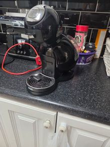 delonghi dolce gusto