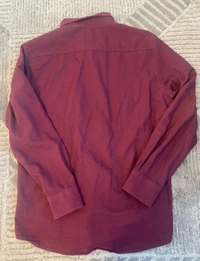 Mens Dunnes shirts large