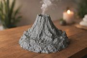 Vulcan Incense Stick Holder