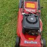 Mountfield Empress roller lawnmower Image 2