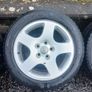 audi a4 b5 16 sport wheels Image 4