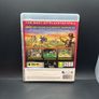 Lego Indiana Jones 2: The Adventure Continues Ps3 Image 4