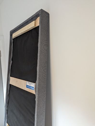Acoustic Panels (x2) Like Gik Acoustics