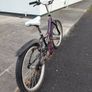 Girl's bike for sale Image 3