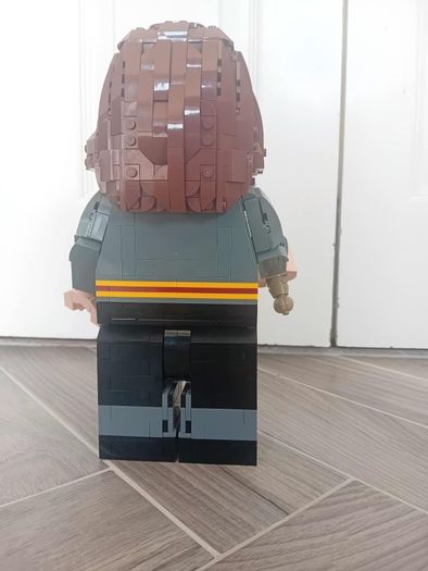 Lego 76393 Harry Potter and Hermione Granger