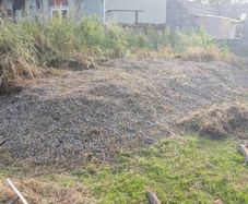 1-2 lorry loads of mixed gravel fill