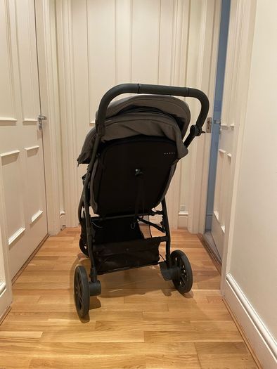 foldable stroller