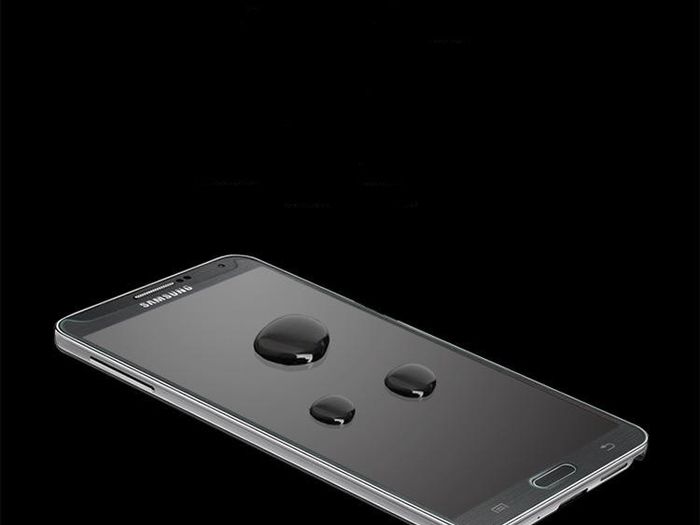 Protective 9H Tempered Glass Screen Guard Protector for Sony Xperia Z3
