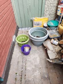 Plant Pots for Free