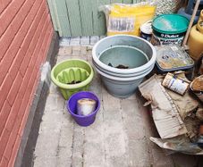 Plant Pots for Free