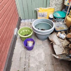 Plant Pots for Free