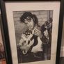 Set of 3 Elvis Presley Wall Art Prints Image 3