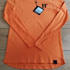 11 Degrees Long sleeve t-shirt