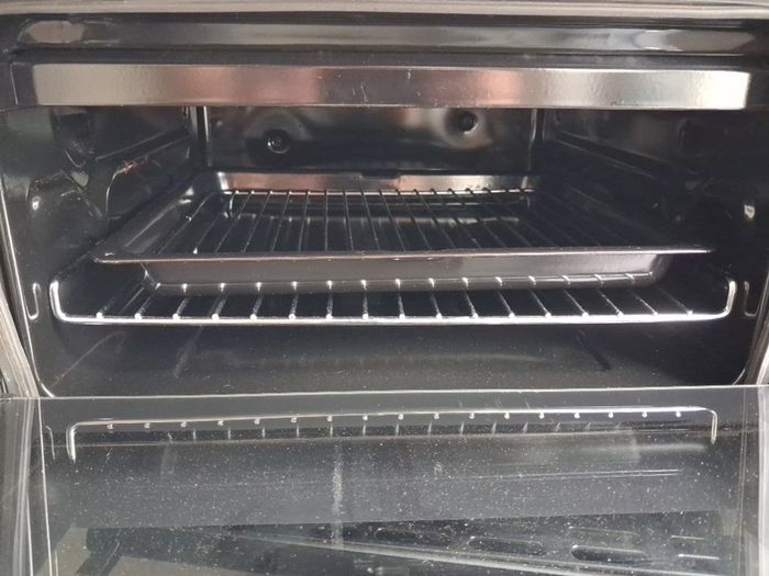 Belling Gas Cooker