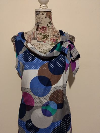 Stunning Monsoon Dress