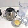 Sage The Nutri Juicer Cold Plus 2L Juice Extractor Health Drinks SJE530BSS Image 7
