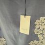 top short sleeve  Lenny b short sleeve T1 button back top Image 5