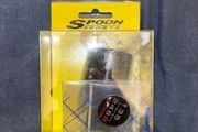Spoon sports gear knob