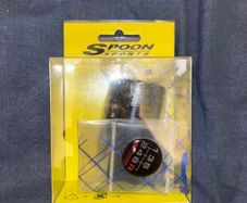 Spoon sports gear knob