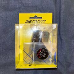 Spoon sports gear knob