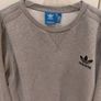 Adidas Originals Authentic Jumper Mint condition Image 2