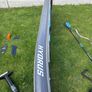 Hydrus Joyride XL iSUP 11'6 x 34 Image 5