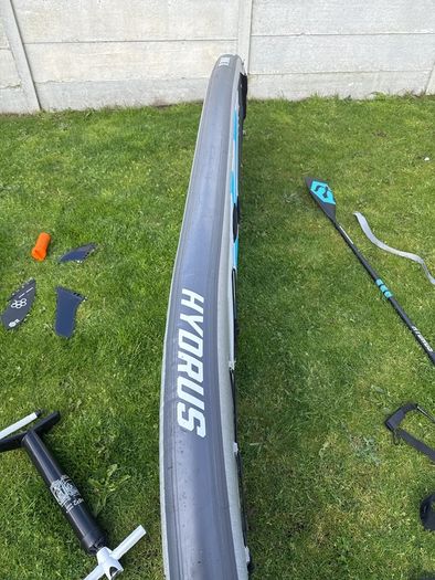 Hydrus Joyride XL iSUP 11'6 x 34