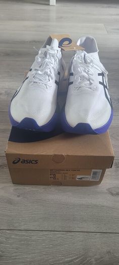 Ascics Meta Speed Sky Tokya UK 11